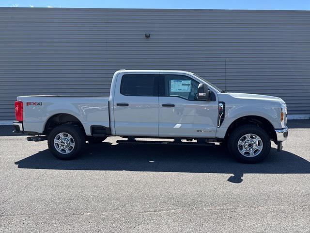 new 2025 Ford F-250 car, priced at $64,626