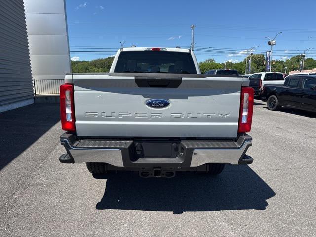 new 2025 Ford F-250 car, priced at $64,626