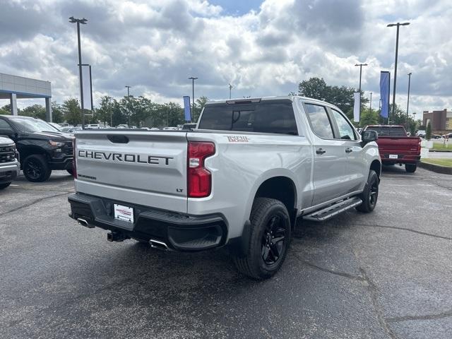 used 2020 Chevrolet Silverado 1500 car, priced at $36,000