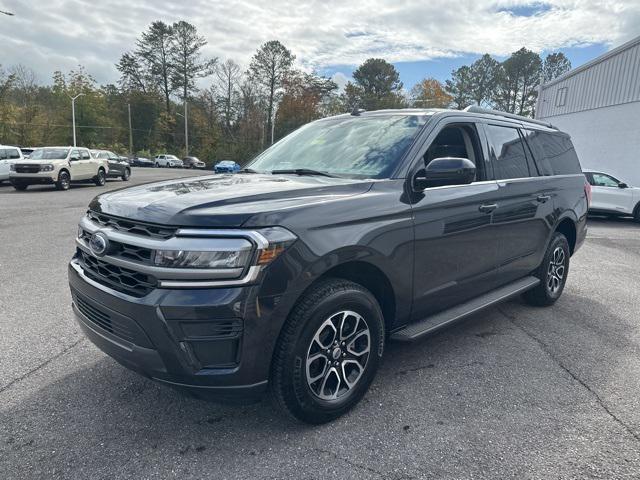 new 2024 Ford Expedition car, priced at $58,517