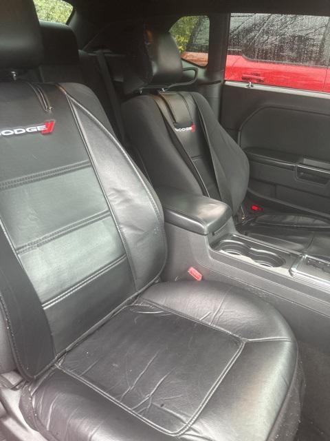 used 2012 Dodge Challenger car, priced at $7,852