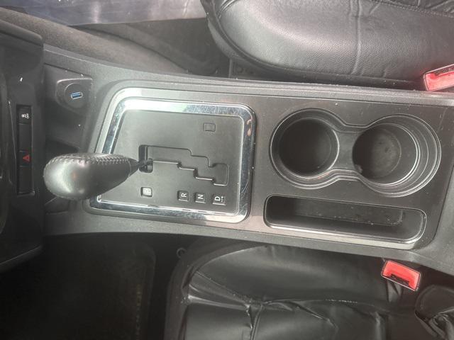 used 2012 Dodge Challenger car, priced at $7,852