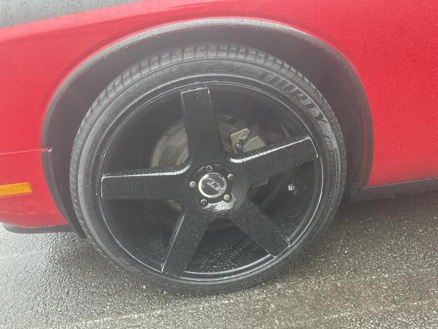 used 2012 Dodge Challenger car, priced at $7,852