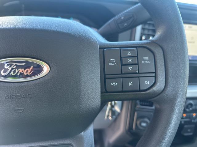 new 2025 Ford F-250 car, priced at $48,075