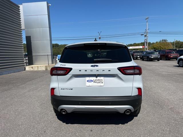 new 2025 Ford Escape car, priced at $28,055