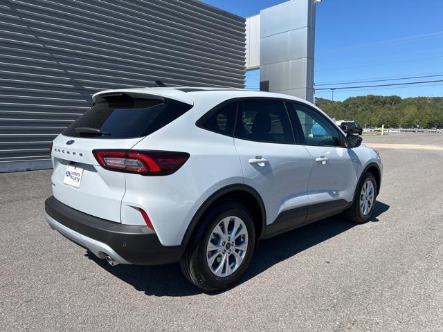 new 2025 Ford Escape car, priced at $28,055