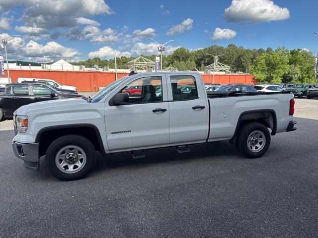 used 2015 GMC Sierra 1500 car, priced at $11,049
