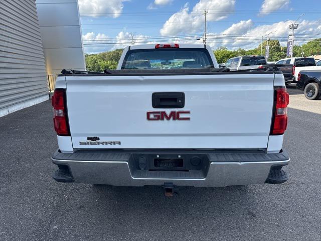 used 2015 GMC Sierra 1500 car, priced at $11,049