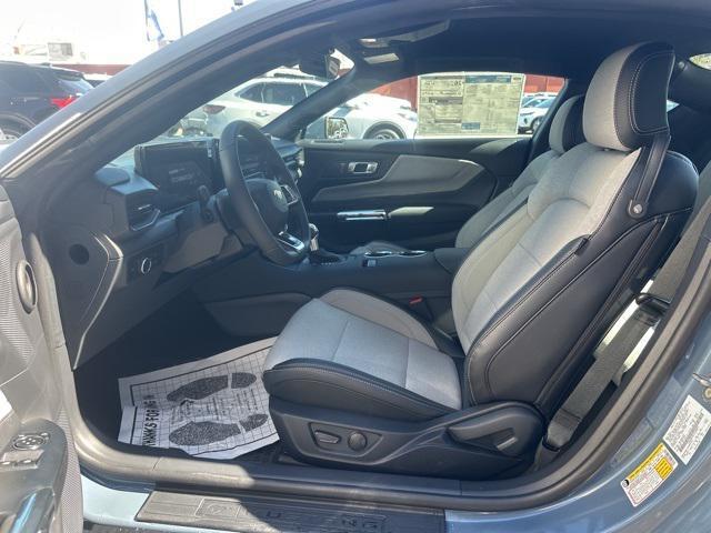 new 2026 Ford Mustang car, priced at $36,202