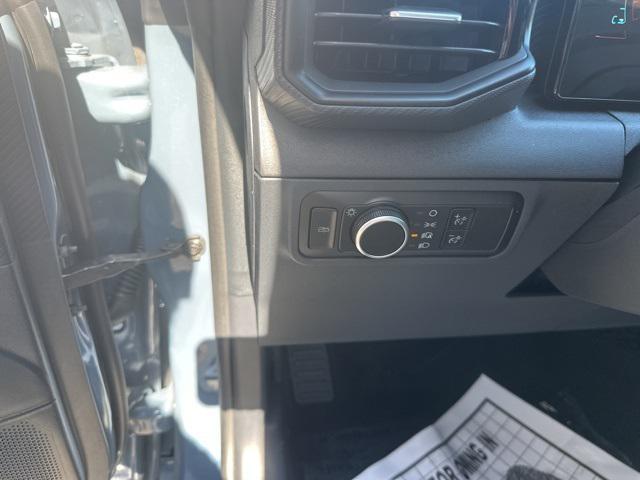 new 2026 Ford Mustang car, priced at $36,202