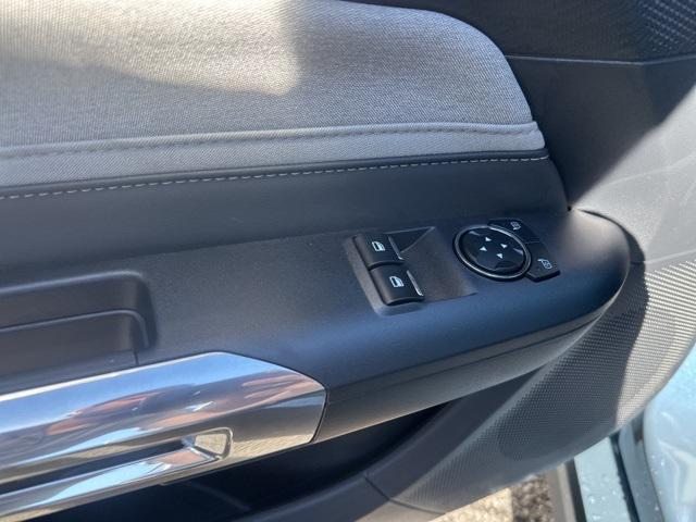 new 2026 Ford Mustang car, priced at $36,202