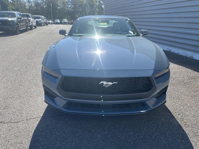 new 2026 Ford Mustang car, priced at $36,202