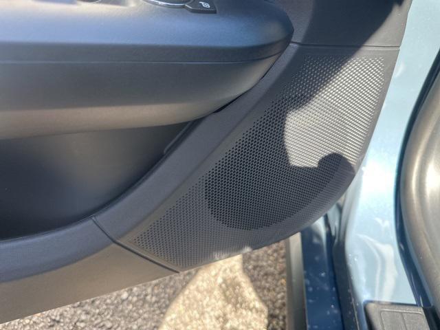 new 2026 Ford Mustang car, priced at $36,202