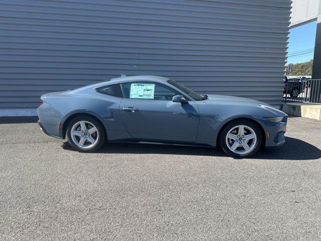 new 2026 Ford Mustang car, priced at $36,202