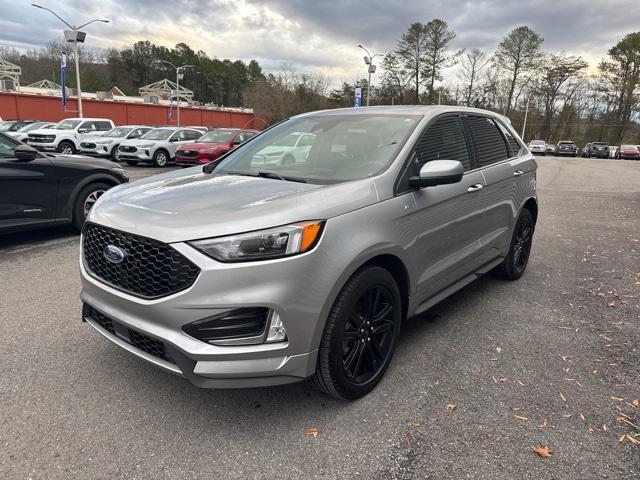 used 2024 Ford Edge car, priced at $34,898