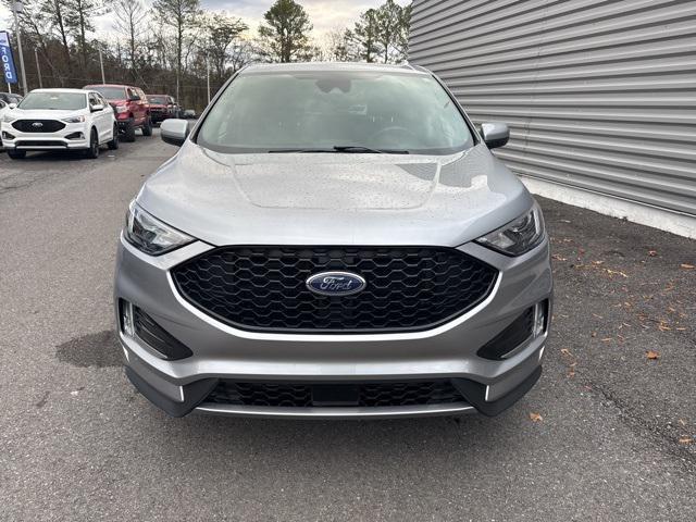 used 2024 Ford Edge car, priced at $34,898