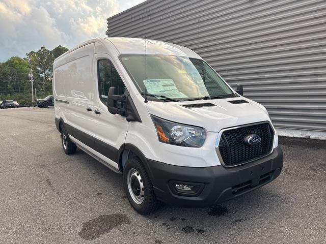 new 2025 Ford Transit-250 car, priced at $52,654