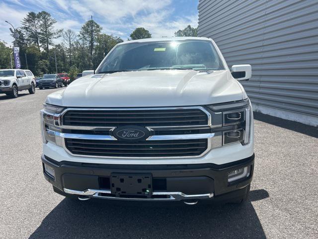 new 2024 Ford F-150 car, priced at $80,445