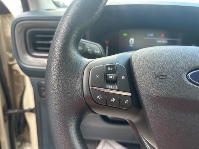 new 2025 Ford Maverick car, priced at $29,898