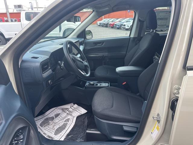 new 2025 Ford Maverick car, priced at $29,898
