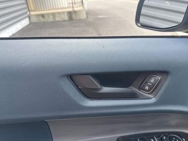 new 2025 Ford Maverick car, priced at $29,898