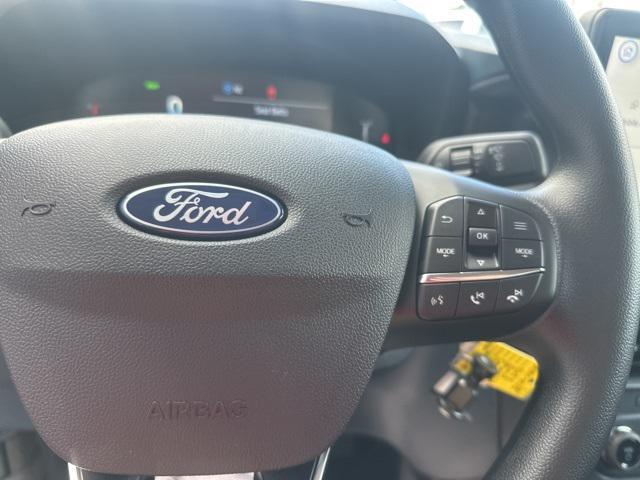 new 2025 Ford Maverick car, priced at $29,898