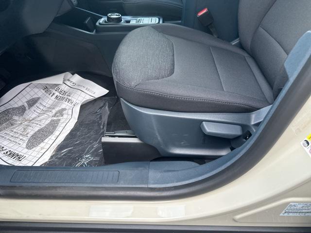 new 2025 Ford Maverick car, priced at $29,898