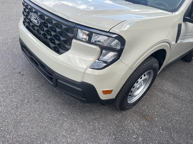 new 2025 Ford Maverick car, priced at $29,898