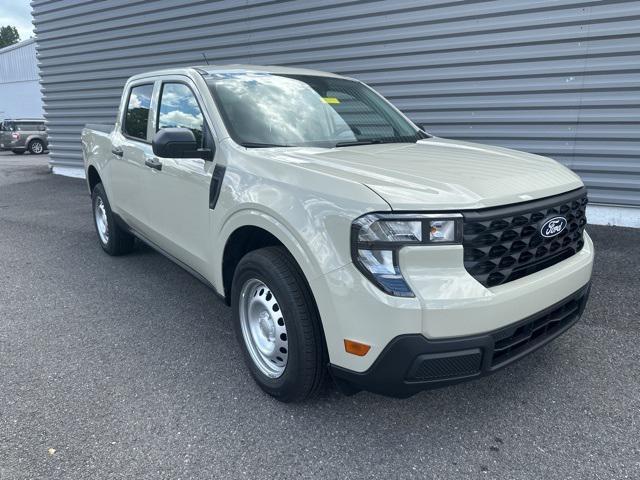 new 2025 Ford Maverick car, priced at $29,898