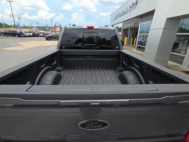 new 2025 Ford F-250 car