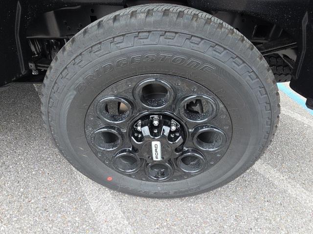 new 2025 Ford F-250 car