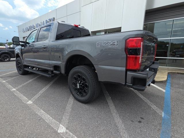 new 2025 Ford F-250 car