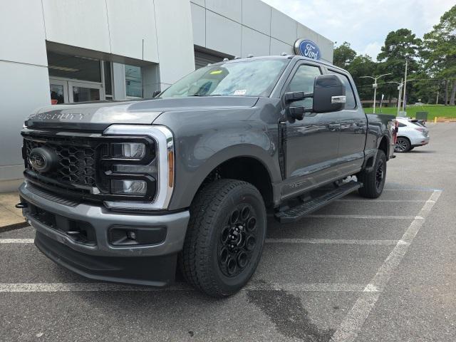 new 2025 Ford F-250 car