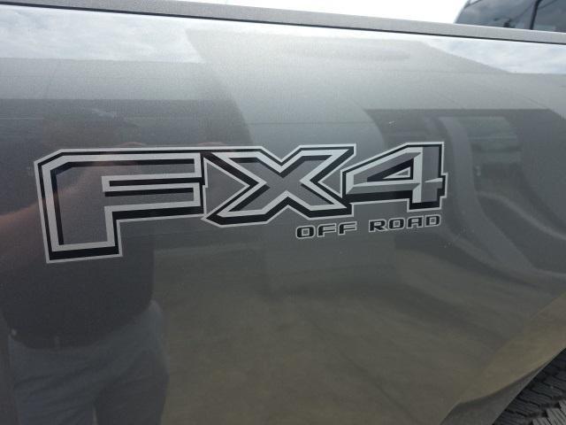 new 2025 Ford F-250 car