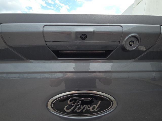 new 2025 Ford F-250 car
