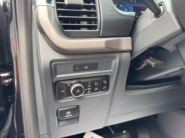 new 2025 Ford F-150 car, priced at $48,170