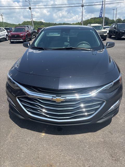 used 2023 Chevrolet Malibu car, priced at $18,990