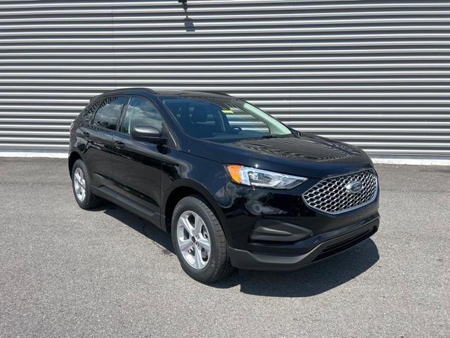 new 2024 Ford Edge car, priced at $37,885