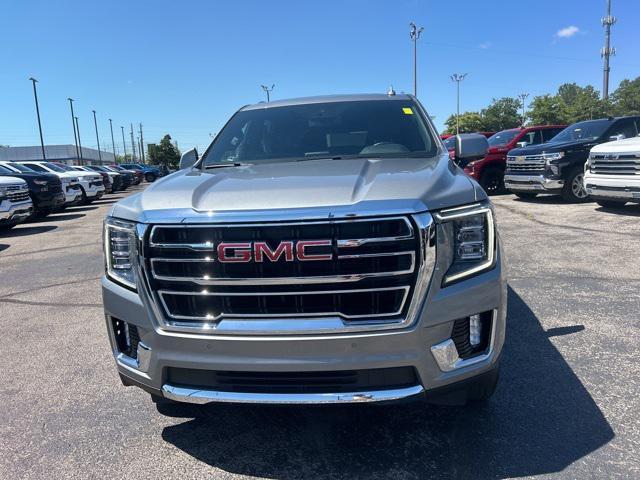 used 2023 GMC Yukon XL car, priced at $65,989