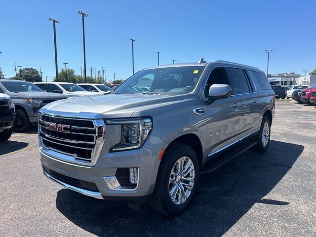 used 2023 GMC Yukon XL car, priced at $65,989