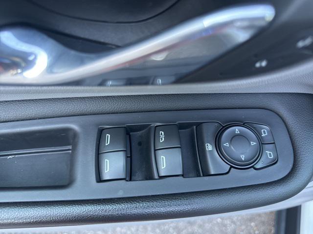 used 2023 GMC Terrain car, priced at $20,903