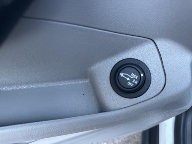 used 2023 GMC Terrain car, priced at $20,903