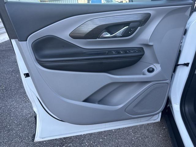 used 2023 GMC Terrain car, priced at $20,903