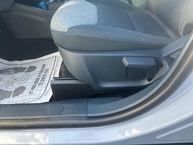 new 2025 Ford Maverick car, priced at $32,375