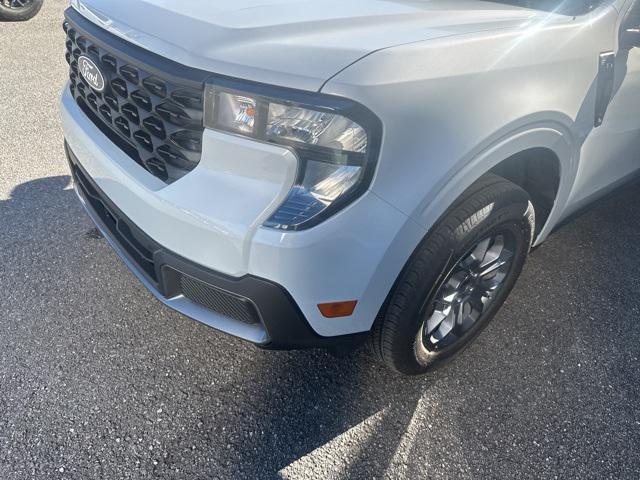 new 2025 Ford Maverick car, priced at $32,375