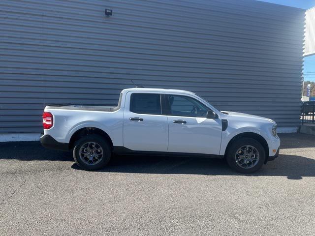 new 2025 Ford Maverick car, priced at $32,375
