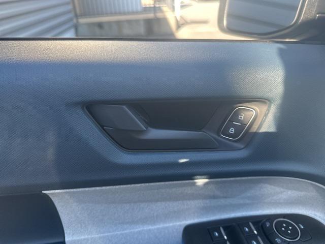 new 2025 Ford Maverick car, priced at $32,375