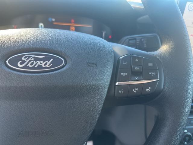 new 2025 Ford Maverick car, priced at $32,375