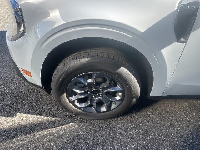 new 2025 Ford Maverick car, priced at $32,375