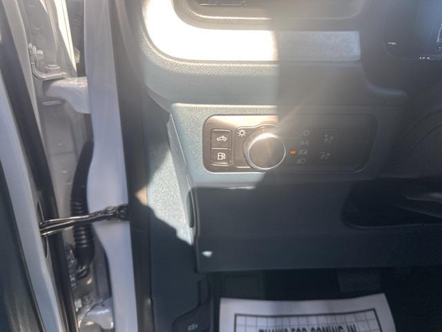 new 2025 Ford Maverick car, priced at $32,375